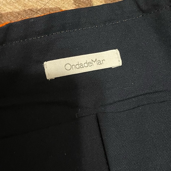 OndadeMar beach tote bag - Picture 9 of 9